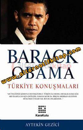 Barack Obama-Turkiye